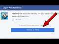 How to add facebook account in 8 ball pool | How to link new 8 ball pool account from facebook