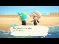 How to remove a Resident from your Island in Animal Crossing: New Horizons