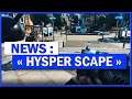 🎮 Hyper Scape : Nouveau Battle Royale AAA d'UBISOFT ! Les Premières Informations