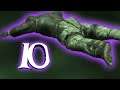 Ivy's Hypnotic Simp In Batman Arkham Asylum (10)
