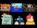 James vs. Matt in: The Marvel vs. Capcom "Trilogy" (DC & PC)