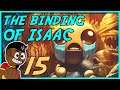 JOGANDO DE MAGGIE #015 - The Binding of Isaac Afterbirth + PT BR - Tonny Gamer
