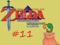 Jogando The legend of Zelda:Parallel Worlds Remodel 11-Chegando perto do fim