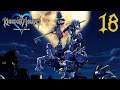 Jugando a Kingdom Hearts Final Mix [Español HD] [18]