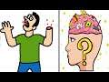 Just Draw Vs Trick Me: Logical Brain New Fun Drawing Puzzles - Android Gameplay Walkthrough HD #3