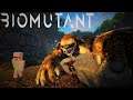Killing Some Big Doods and Joining a Tribe - Biomutant