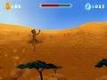 Kirikou Europe - Playstation (PS1/PSX)