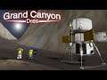 KSP: Exploring the DEEP SPACE CANYON on Dres!