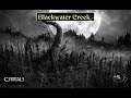La Llamada de Cthulhu: Blackwater Creek 3 Sesión
