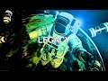 LEGACY (DEMO) - A POST-APOCALYPTIC GAME IN SPACE SPECIFICALLY, A LIMITED NUMBER OF HUMAN SURVIVORS