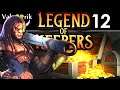 LEGEND OF KEEPERS *12* Auf ins Level II