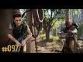 Let's Play Assassins Creed Origins #097 - Alle bekloppt geworden