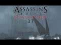 Let's Play Assassin's Creed Revelations [Blind] [Deutsch] Part 37 - Der Mädchenturm