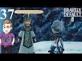 Let's Play Bravely Default 2 (Blind) Part 37 - Helio, Gladys, and the WORST Side Quest