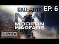Let's play Call of Duty: Modern Warfare Campaign with Lowko! (Ep. 6)