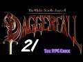 Let's Play Daggerfall Unity (Blind), Part 21: Rescue the Cleric!