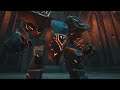 Let's Play Darksiders III 012 - Keeper of the Flame