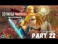 Let's Play! Hyrule Warriors: Age of Calamity Part 22 (Switch)
