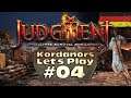 Let's Play - Judgment #04 [Schwer][DE] by Kordanor
