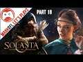 Let's Play Solasta: Crown of the Magister - part 18