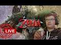 LIVE: Lost durch Hyrule in  Zelda Twilight Princess!