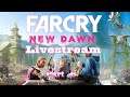 Livestream | Far Cry New Dawn Part 6