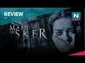 Maid of Sker Review