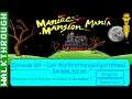 Maniac Mansion Mania Episode 089: Der Weltrettungsalgorithmus Lösung (Deu) (PC, Win) - Unkommentiert