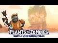 Mein CPU wird 100° warm!!! - PLANTS VS ZOMBIES BATTLE FOR NEIGHBORVILLE - Multiplayer Gameplay