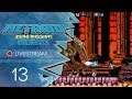 Metroid Zero Mission Randomizer [Livestream] - #13 - Ridley am Zuge