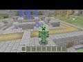 Minecraft: Xbox - Glide Mini-Game #1