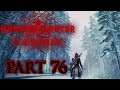 Monster Hunter World: Iceborne [PS4] German - part 76: Der verdorbene Wolf