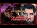 Mortal Kombat 11 Mileena Trailer Reaction | Colorwind Reacts