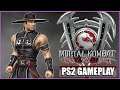 Mortal Kombat: Deadly Alliance - PS2 Gameplay - Kung Lao - Story Mode - 1080P - 4K