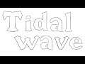 My Creating Comeback + Commentary | Tidalwave by Flaaroni