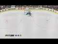 NHL® 21 play of the month kucherov goal