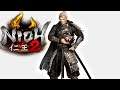 Самый кривой порт на PC - Nioh 2 – The Complete Edition