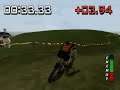 No Fear Downhill Mountain Bike Racing USA mp4 HYPERSPIN SONY PSX PS1 PLAYSTATION NOT MINE VIDEOS