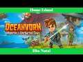 Oceanhorn Monster of Uncharted Seas - Home Island / Ilha Natal - 30