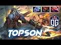 OG.Topson Sniper - Dota 2 Pro Gameplay [Watch & Learn]