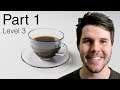 Part 1, Level 3: Modelling - Blender Beginner Tutorial