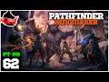 Pathfinder Kingmaker #62 - Emboscada na Taverna  - Gameplay em Português PT-BR