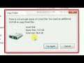 Pc Problem | Fix This Is Not Enough Space On Local Disk You Need an Additional In Computer