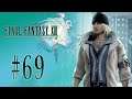 Pelataan Final Fantasy XIII Osa 69 [Sekasortoa & Kovalevyn Kuolema]