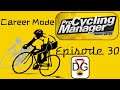 Pro Cycling Manager 2019 - Career Mode - Ep 30 - Contract Day