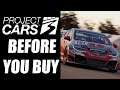 Project CARS 3 - 15 Things You NEED To Know Before You Buy