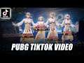 PUBG MOBILE TIK TOK FUNNY MOMENTS AND FUNNY DANCE COMPILATION #18