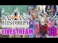 Radiant Historia Perfect Chronology Blind Live Stream Part 13