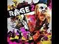 Rage 2 - German Let's Play #3 Patch- Update 1.04 Was ist neu(siehe Beschreibung👇)? Projekt Dagger!