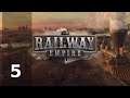 Railway Empire #5 - Sabotujo